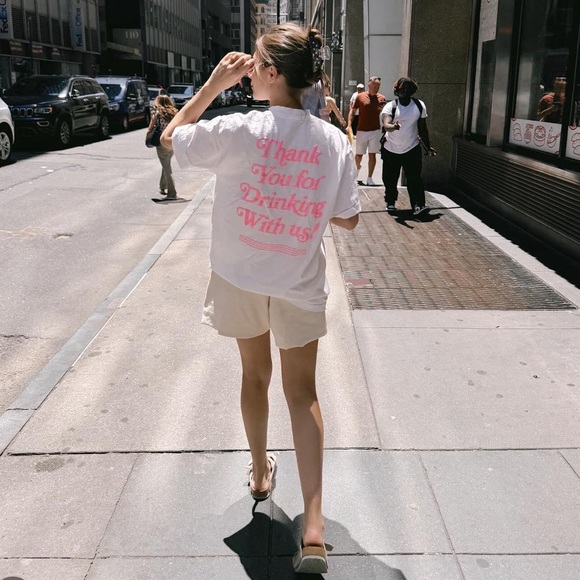 loverboy merch t-shirt - Picture 3 of 5